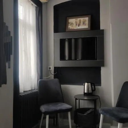 Taksim House * Isztambul