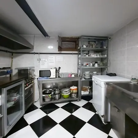 Taksim House Isztambul