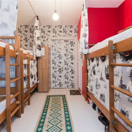 Taksim House * Isztambul