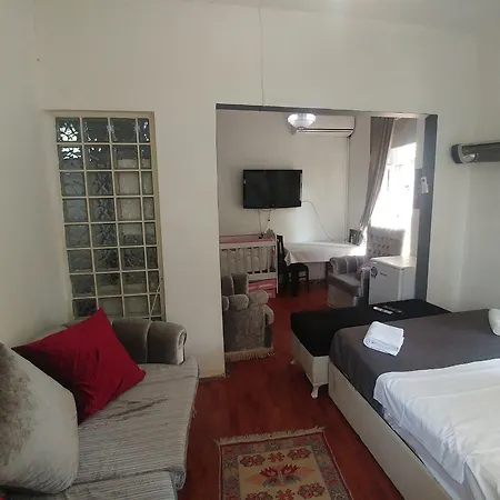 Taksim House *