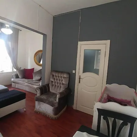 Taksim House * Isztambul