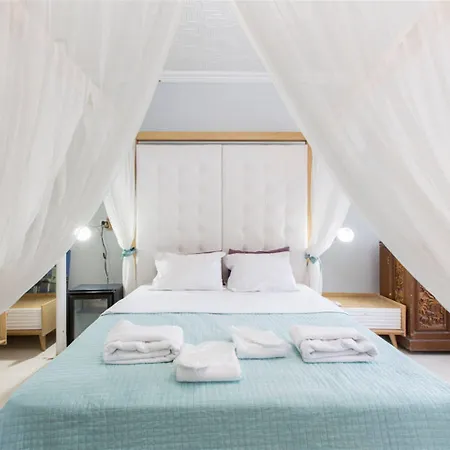 Taksim House Isztambul