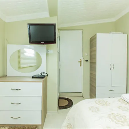 Hostel Taksim House