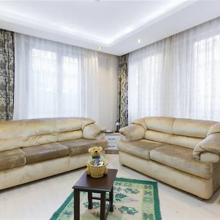 Taksim House Isztambul