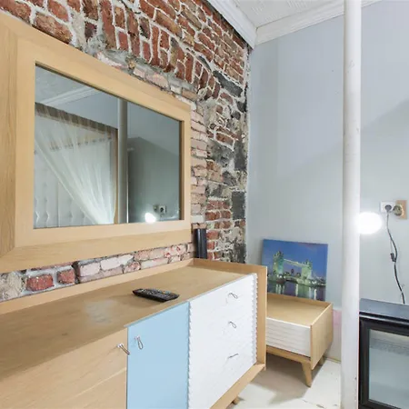 Taksim House Hostel