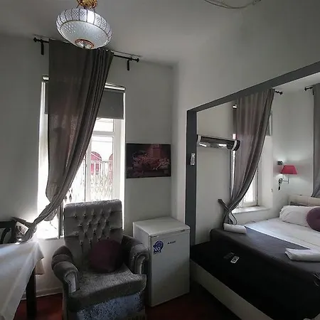 Hostel Taksim House