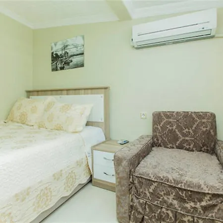 Hostel Taksim House Isztambul