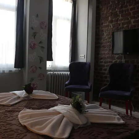 Taksim House