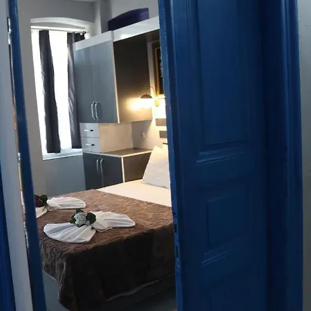 Taksim House * Istanbul