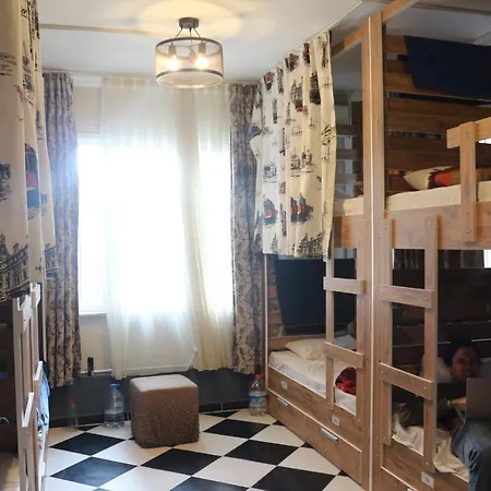 Taksim House *