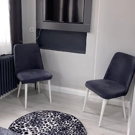 Taksim House *