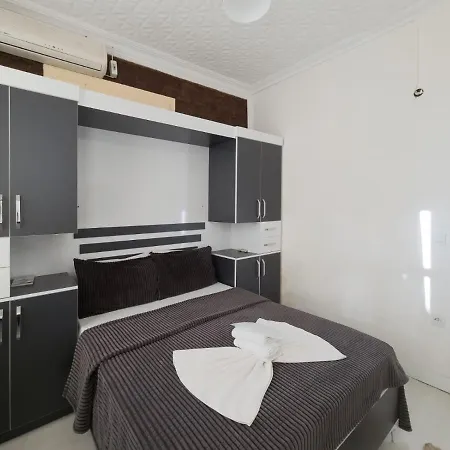 Taksim House