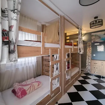 Taksim House