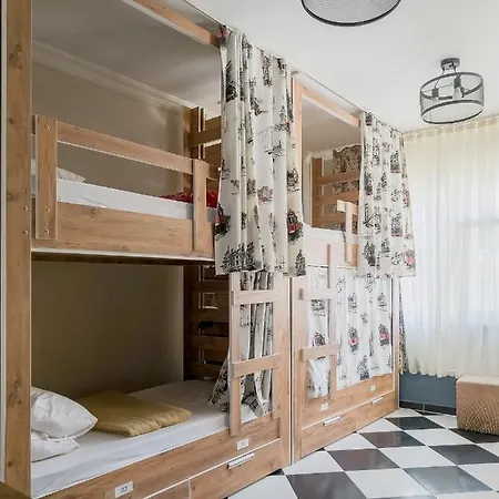Taksim House