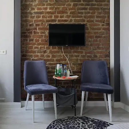 אכסניה Taksim House איסטמבול