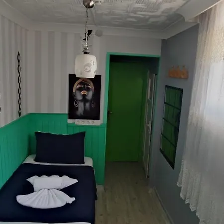 Taksim House איסטמבול