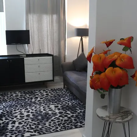 Vandrarhem Taksim House
