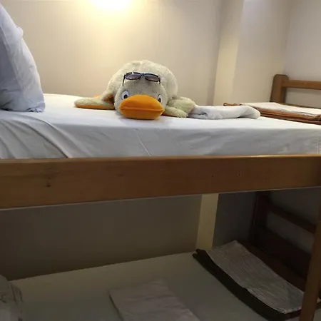 Taksim House Istambul