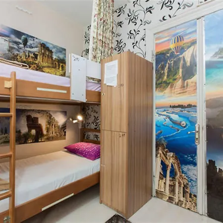 Taksim House * Istambul