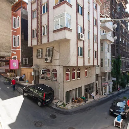 Taksim House Istambul