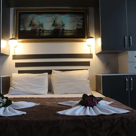 Taksim House Istambul