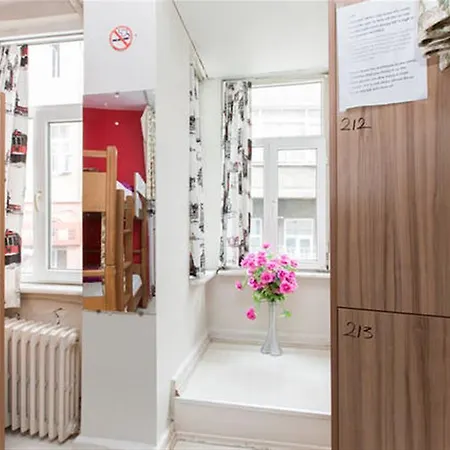 Taksim House