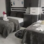 Hostel Taksim House Istanbulská provincie