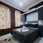 Hostel Taksim House *