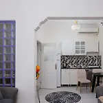 Taksim House Hostel