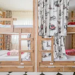 Taksim House Hostel *
