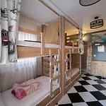 Taksim House