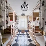 Hostel Taksim House *
