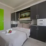 Taksim House Vandrerhjem *