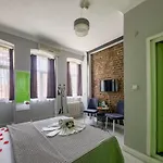 Taksim House Hostel Istanbulská provincie