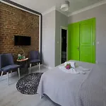 Hostel Taksim House