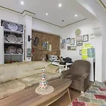 Taksim House Hostel Istanbulská provincie