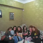 Taksim House *
