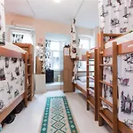Taksim House Hostel Istanbulská provincie