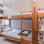 Taksim House Hostel