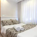 Taksim House Istanbulská provincie