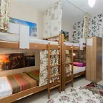 Hostel Taksim House Istanbulská provincie
