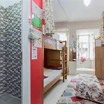 Taksim House Hostel Istanbulská provincie
