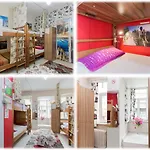 Taksim House Hostel
