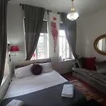 Hostel Taksim House