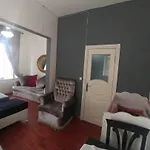 Taksim House * Istanbulská provincie