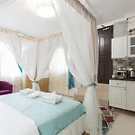 Taksim House Hostel Istanbulská provincie