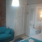 Taksim House Hostel Istanbulská provincie