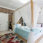 Hostel Taksim House *