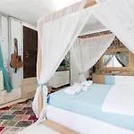 Hostel Taksim House *