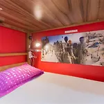 Taksim House Hostel Istanbulská provincie
